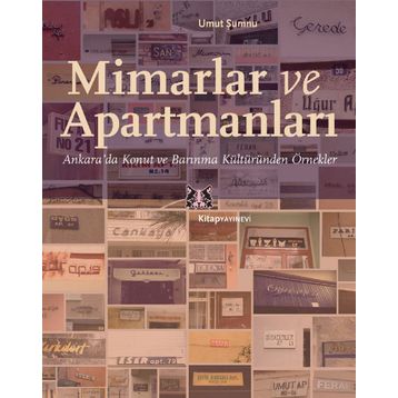Mimarlar ve Apartmanları - Umut Şumnu
