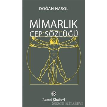 Mimarlık Cep Sözlüğü - Doğan Hasol