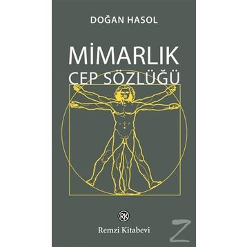 Mimarlık Cep Sözlüğü - Doğan Hasol