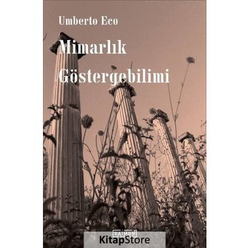 Mimarlık Göstergebilimi - Umberto Eco