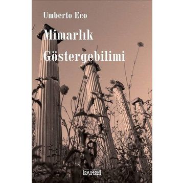 Mimarlık Göstergebilimi - Umberto Eco