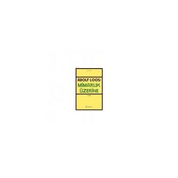 Mimarlık Üzerine - Vitruvius Çiğdem Dürüşken