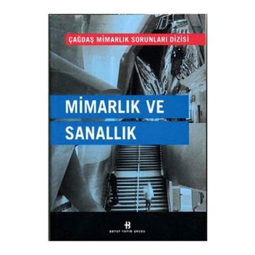 MIMARLIK VE SANALLIK - GENEL