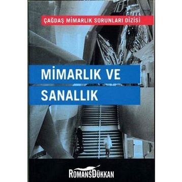MIMARLIK VE SANALLIK - GENEL