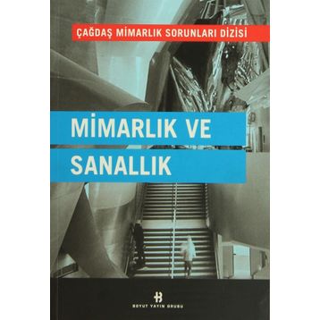 MIMARLIK VE SANALLIK - GENEL