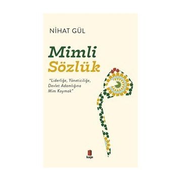 Mimli Sözlük - Nihat Gül