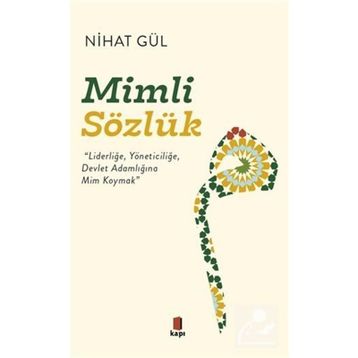 Mimli Sözlük - Nihat Gül