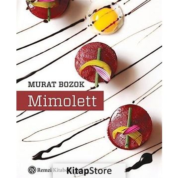 MIMOLETT - MURAT BOZOK