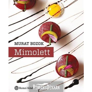 MIMOLETT - MURAT BOZOK