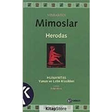 MIMOSLAR - HERODAS