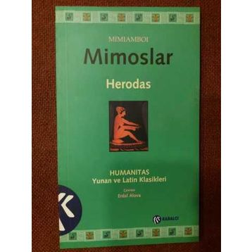 MIMOSLAR - HERODAS
