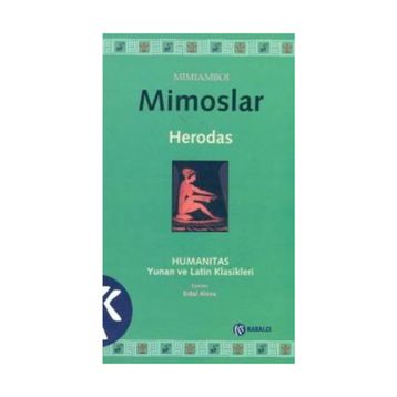 MIMOSLAR - HERODAS