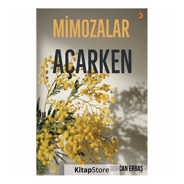 Mimozalar Açarken - Gürcan Erbaş