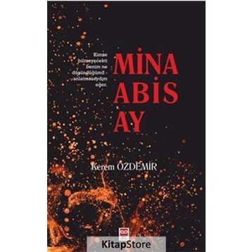 Mina Abis Ay - Kerem Özdemir