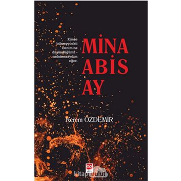 Mina Abis Ay - Kerem Özdemir