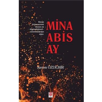 Mina Abis Ay - Kerem Özdemir