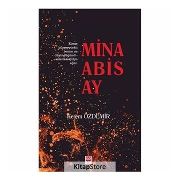 Mina Abis Ay - Kerem Özdemir