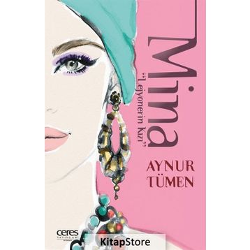 Mina - Aynur Tümen