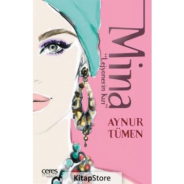 Mina - Aynur Tümen