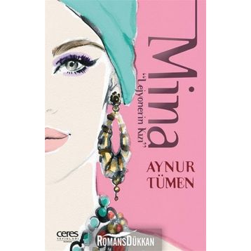 Mina - Aynur Tümen