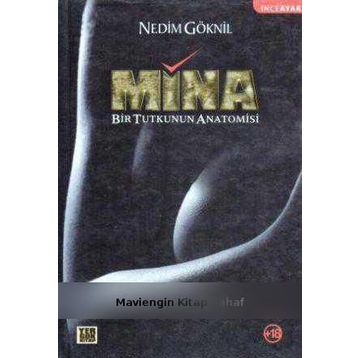 Mina - Nedim Göknil