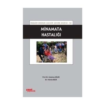 MINAMATA HASTALIĞI - ÇAĞATAY GÜLER