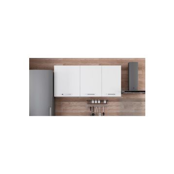 Minar 155-B1 Beyaz 155 cm Mutfak Dolabı