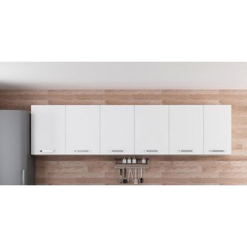 Minar 290-B2 Beyaz 290 cm Üst Mutfak Dolabı