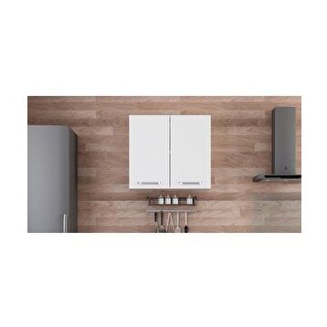 Minar Mobilya Byz 80-b1-üst80 cm Mutfak Dolabi