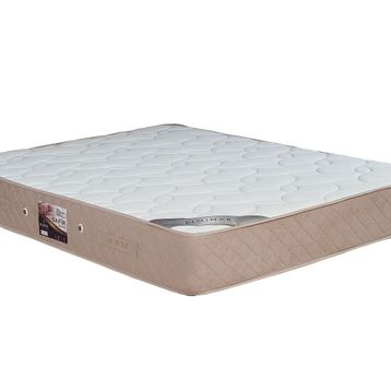 Minar Safir 150x200 CM Full Ortopedik Pedsiz Yaylı Yatak