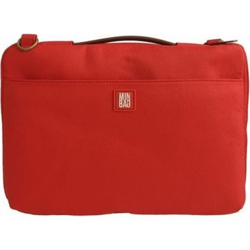 Minbag 530-18 Micheal Turuncu 15" Laptop Çantası