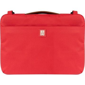 Minbag 530-18 Micheal Turuncu 15" Laptop Çantası