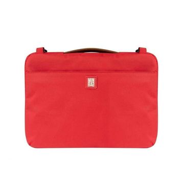 Minbag 530-18 Micheal Turuncu 15" Laptop Çantası