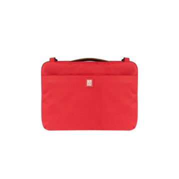 Minbag 530-18 Micheal Turuncu 15" Laptop Çantası