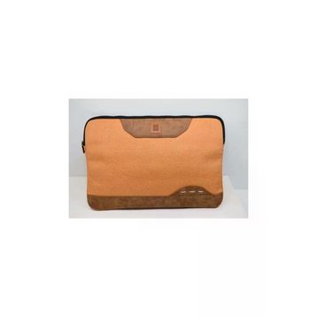 Minbag 544-18 Danny Turuncu Taba Laptop Çantası