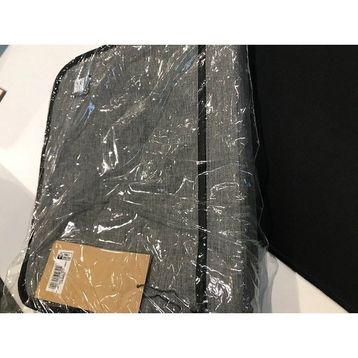 Minbag 556-14 13" Gri Flexıble Laptop ve Tablet Çantası