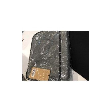 Minbag 556-14 13" Gri Flexıble Laptop ve Tablet Çantası