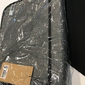 Minbag 556-14 13" Gri Flexıble Laptop ve Tablet Çantası