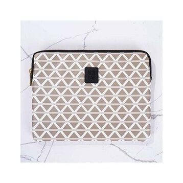 Minbag 561-29 Marin Bej Tablet Kılıfı