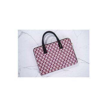 Minbag 563-27 Marin Gül Kurusu 13" Laptop Çantası