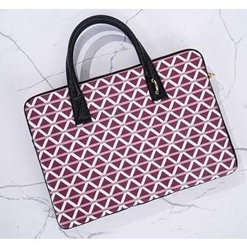 Minbag 563-27 Marin Gül Kurusu 13" Laptop Çantası