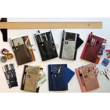 Minbag Defter ve Ajanda Çantası