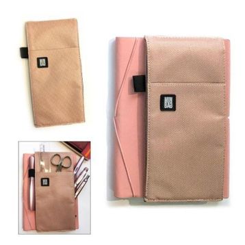 Minbag Defter ve Ajanda Çantası