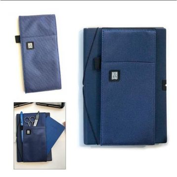 Minbag Defter ve Ajanda Çantası