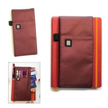 Minbag Defter ve Ajanda Çantası