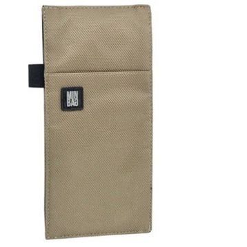 Minbag Defter ve Ajanda Çantası