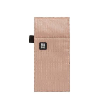 Minbag Defter ve Ajanda Çantası