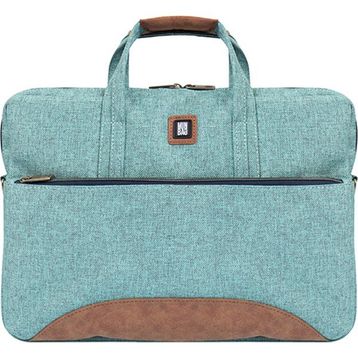 Minbag JR Jane Yeşil 13" Laptop Çantası