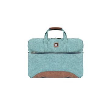 Minbag JR Jane Yeşil 13" Laptop Çantası