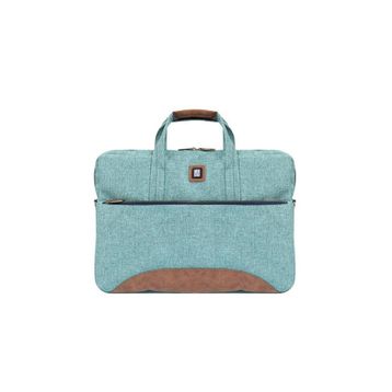 Minbag JR Jane Yeşil 13" Laptop Çantası